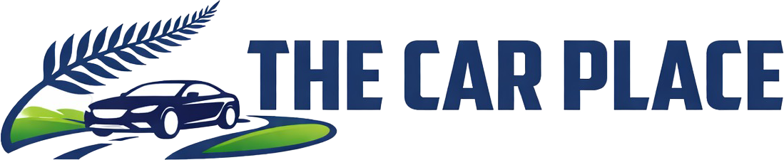 The Car Place